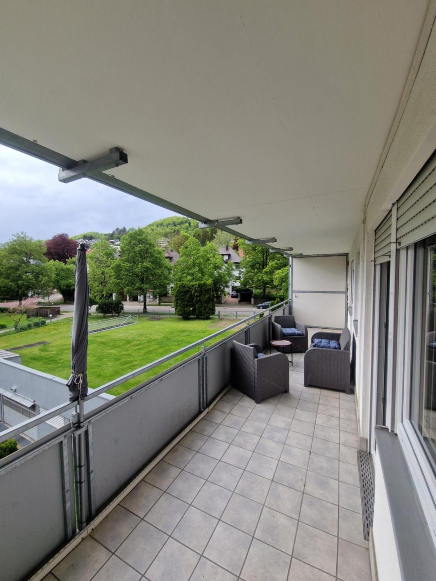 Home4You Albstadt Exterior foto